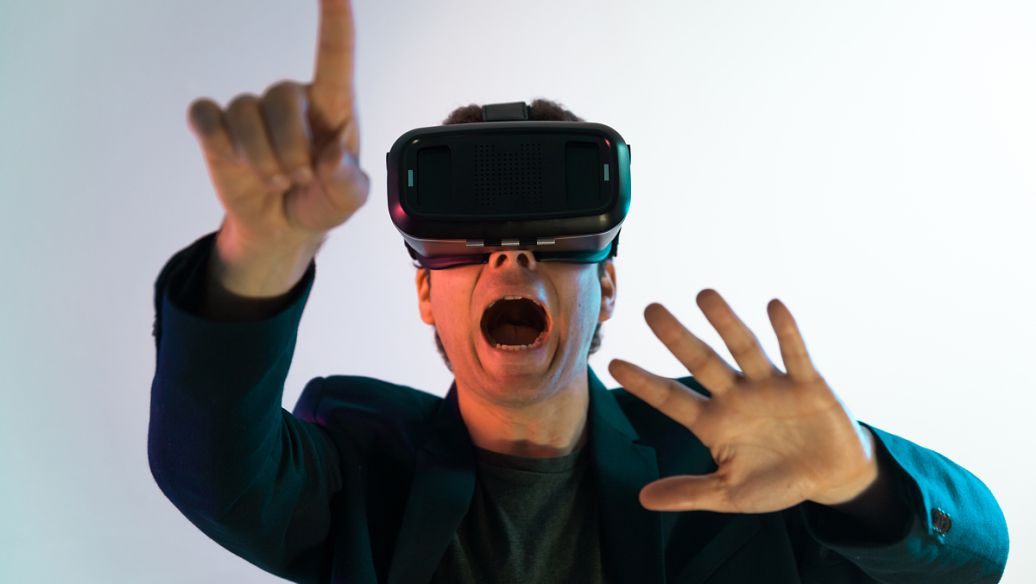 新疆全新VR全景看房制作，等你来制定